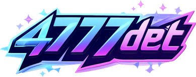 4777det লোগো